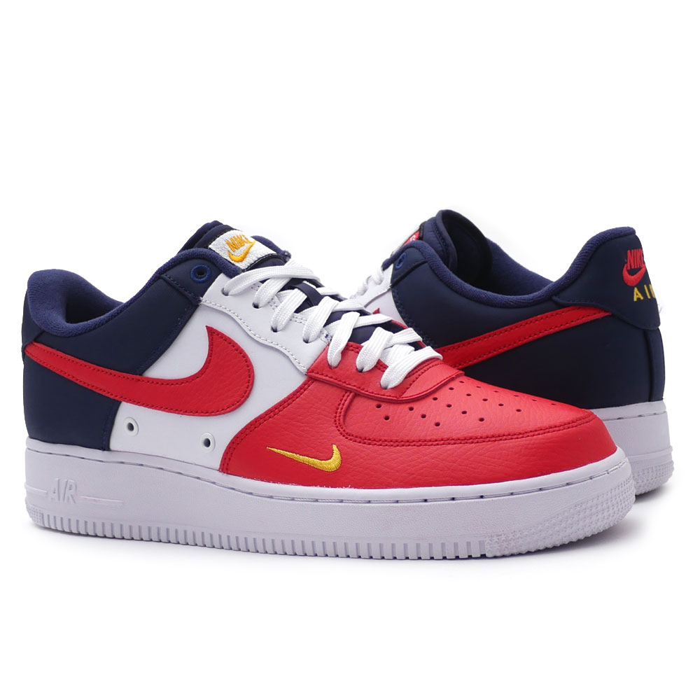 人気第6位】 新品 ナイキ NIKE AIR FORCE 1 '07 LV エアフォース1 ...
