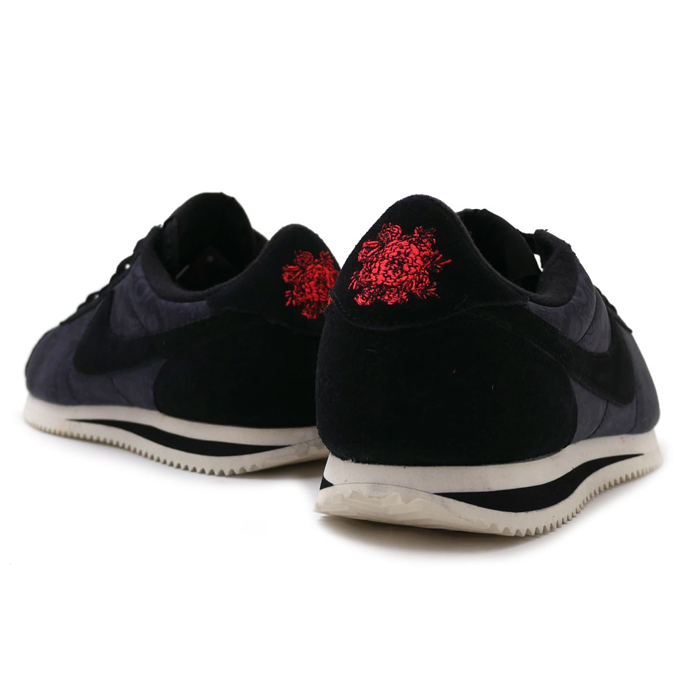 nike cortez basic premium qs