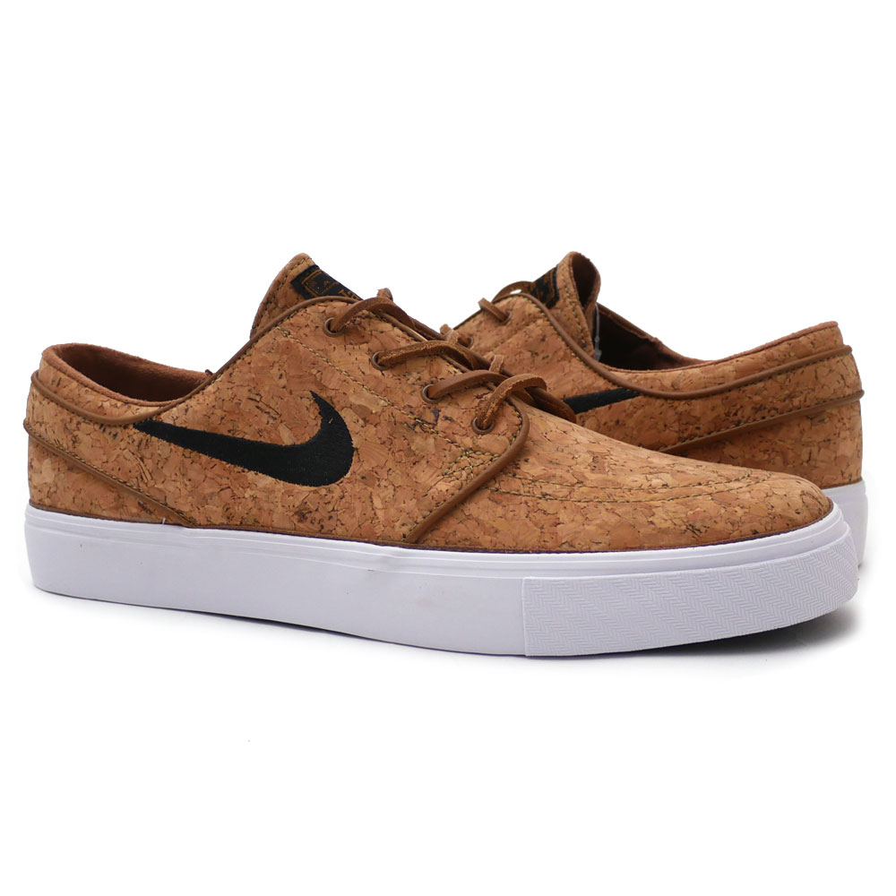 nike sb janoski elite ale brown