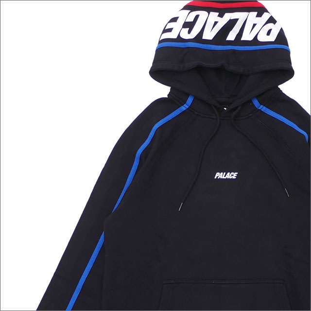 palace s line hoodie