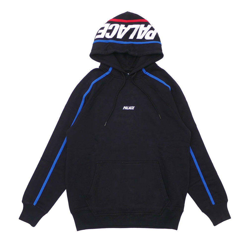 palace clothing hoodie