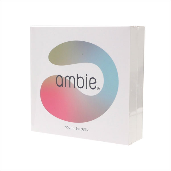 楽天市場 Ambie Wireless Earcuffs アンビー ワイヤレスイヤカフ 最新モデル Bluetooth イヤホン 高音質 ワイヤレス イヤホン ランニング ブルートゥースイヤホン Bluetooth ながら聴き 耳にいれない 送料無料 Ambie Store