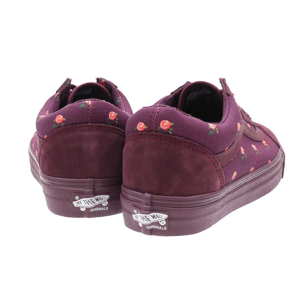 vans bordeaux rood old skool vans bordeaux rood old skool