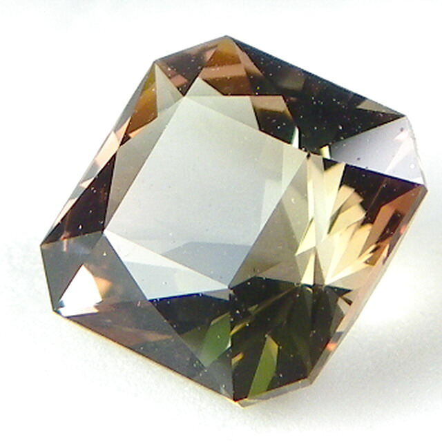 オレゴン産フェルドスパー カスタムカット 1.476ct 【簡易鑑別済】|EsteeGrace