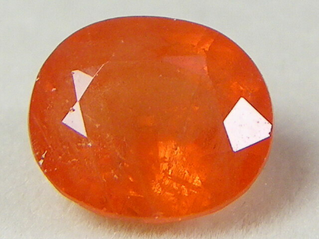 希少石　トリプライト　1.515ct【簡易鑑別済】