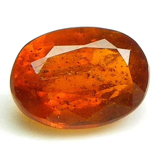 オレンジ　カイヤナイト　1.138ct　【簡易鑑別済】｜EsteeGrace