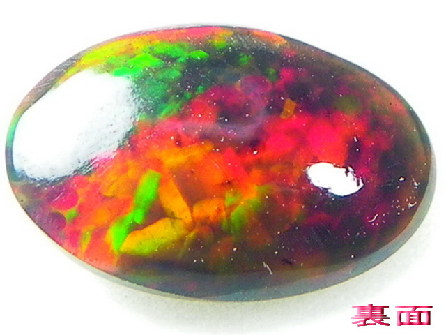 247)天然 ブラックオパール ルース 1.415ct+spbgp44.ru