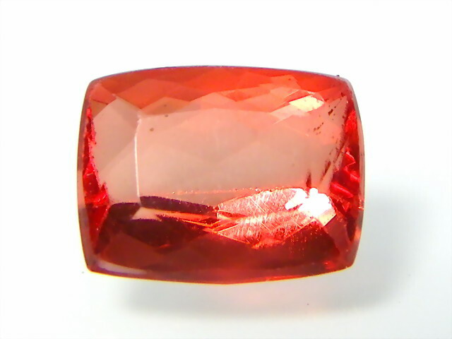 オレンジ フローライトルース 3.03ct|EsteeGrace