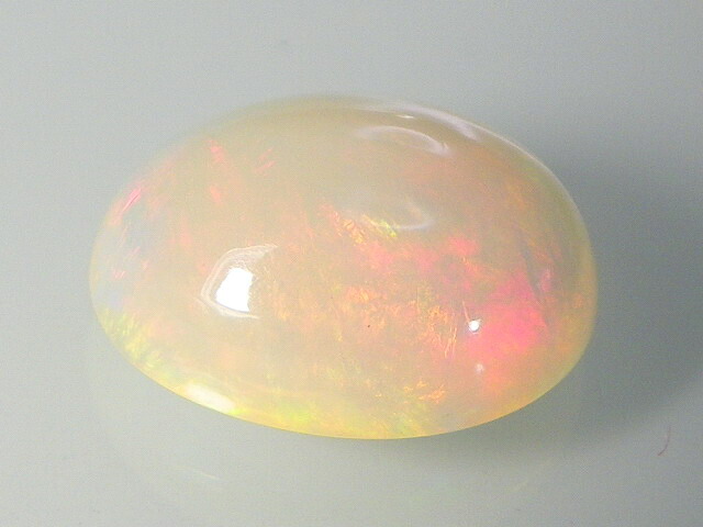 エチオピア産　オパール　2.46ct