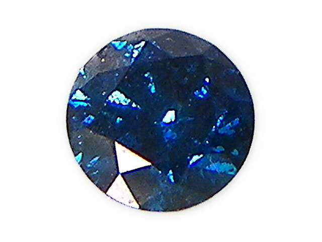 ブルートリート ダイヤモンド 0.37ct I1