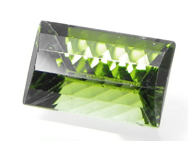 グリーン トルマリン ミレニアムカット 1.42ct|EsteeGrace