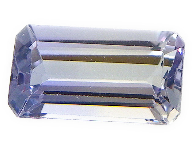 レア　バイカラー　ゾイサイト　1.48ct