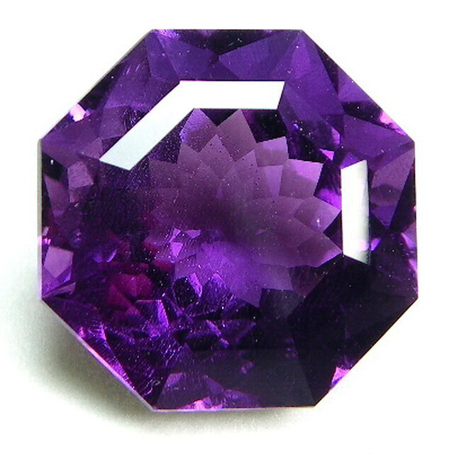 アメシスト 16mm 17.06ct|EsteeGrace