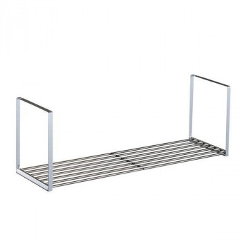 キャビネット 食器棚 キッチンボード 鍋 ステンレス 食品 フライパン 食器 有効活用 収納家具 収納 鍋 ラック キッチン Takubo タクボ 水切棚シリーズ ネジ止めタイプ パイプ棚 Sタイプ 1段 1cm Ps1 1 キャビネット 鍋 ステンレス 食品 フライパン 食器 有効活用