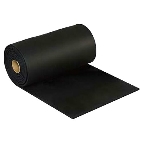 光 (HIKARI) EPDMスポンジロール巻10mm×500mm SREP0510-5 5m メーカー直送のため配送日時指定・代引不可