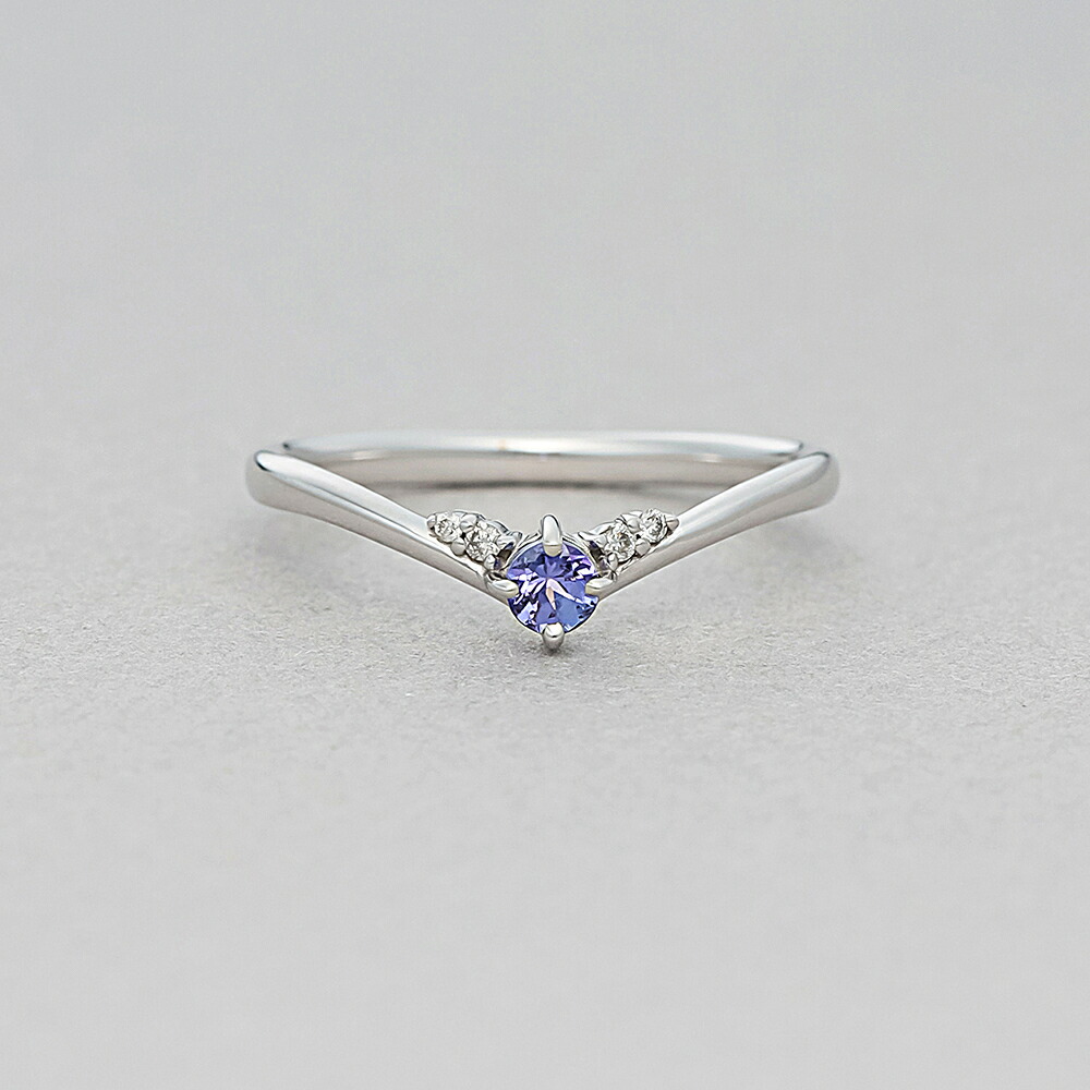 楽天市場】【 WEB限定 】 リング 指輪 レディース ダイヤモンド K10