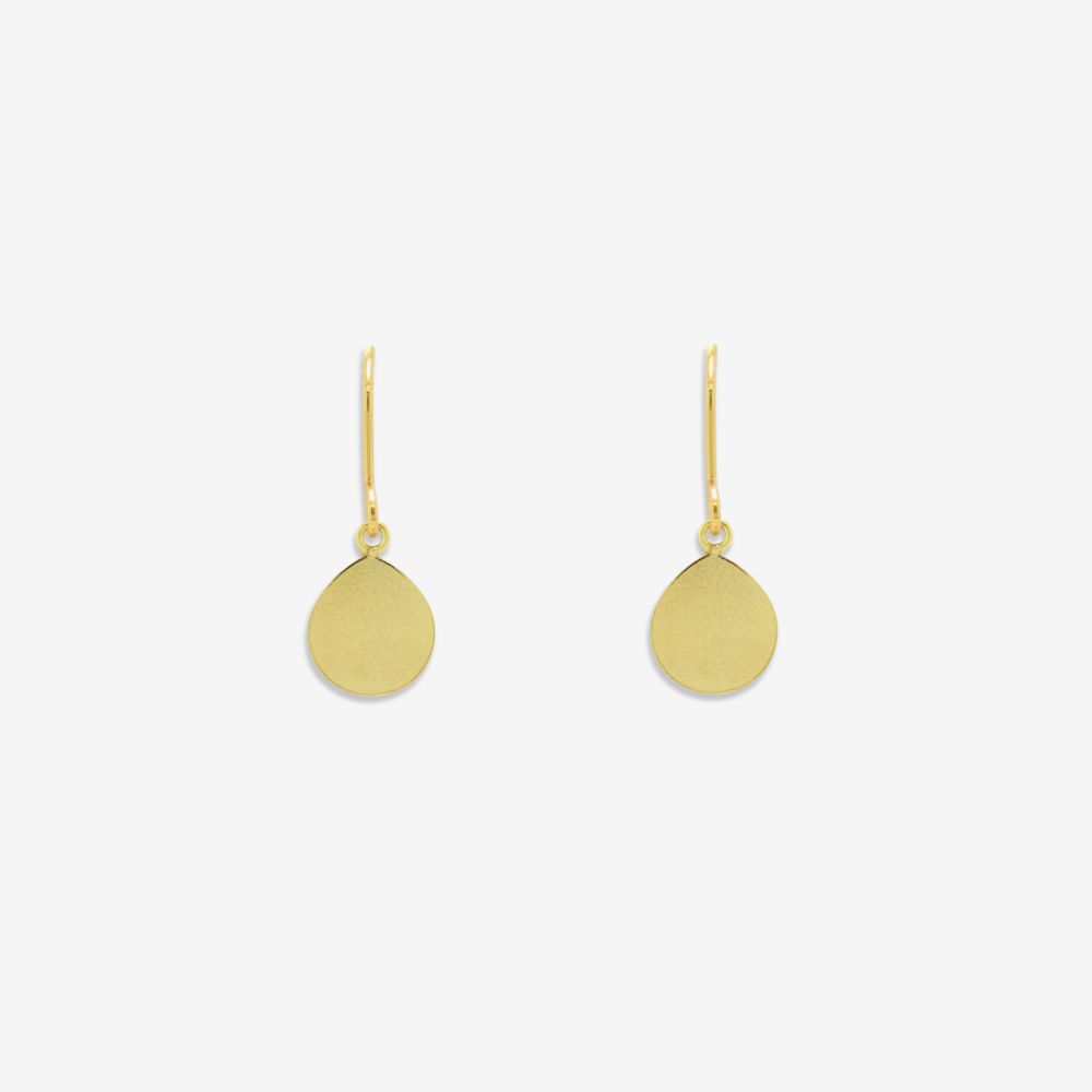 【5％OFFクーポン! 4/18 0:00-4/21 9:59迄】 ピアス レディース K10 イエローゴールド 10k 10金 【 ESTELLE エステール 】 母の日 プレゼント 贈り物 ギフト 20代 30代 40代 50代 60代 ジュエリー