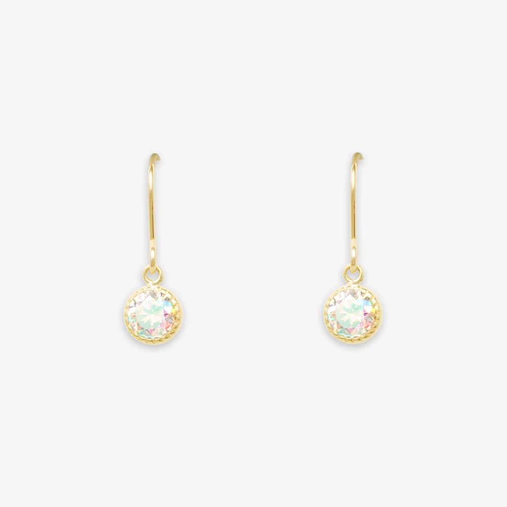 楽天市場】【 WEB限定 】 ピアス レディース ダイヤモンド K10