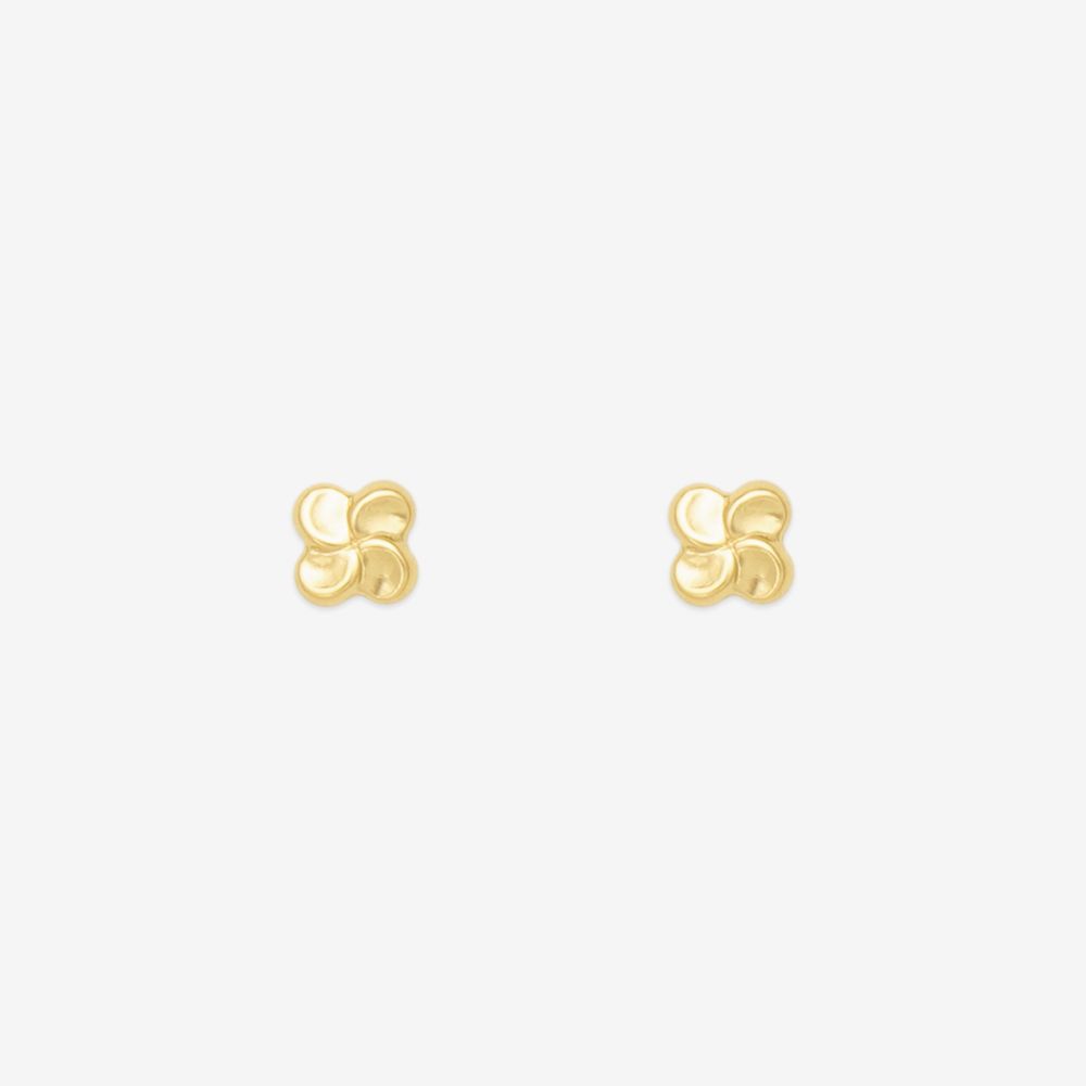 【5％OFFクーポン! 4/18 0:00-4/21 9:59迄】 ピアス レディース K18 イエローゴールド 18k 18金 【 ESTELLE エステール 】 母の日 プレゼント 贈り物 ギフト 20代 30代 40代 50代 60代 ジュエリー 10,153円
