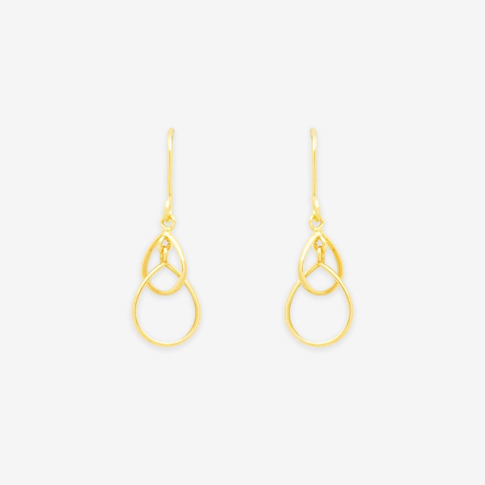 【5%OFFクーポン! 4/18 0:00-4/21 9:59迄】 ピアス レディース K10 イエローゴールド 10k 10金 【 ESTELLE エステール 】 母の日 プレゼント 贈り物 ギフト 20代 30代 40代 50代 60代 ジュエリー