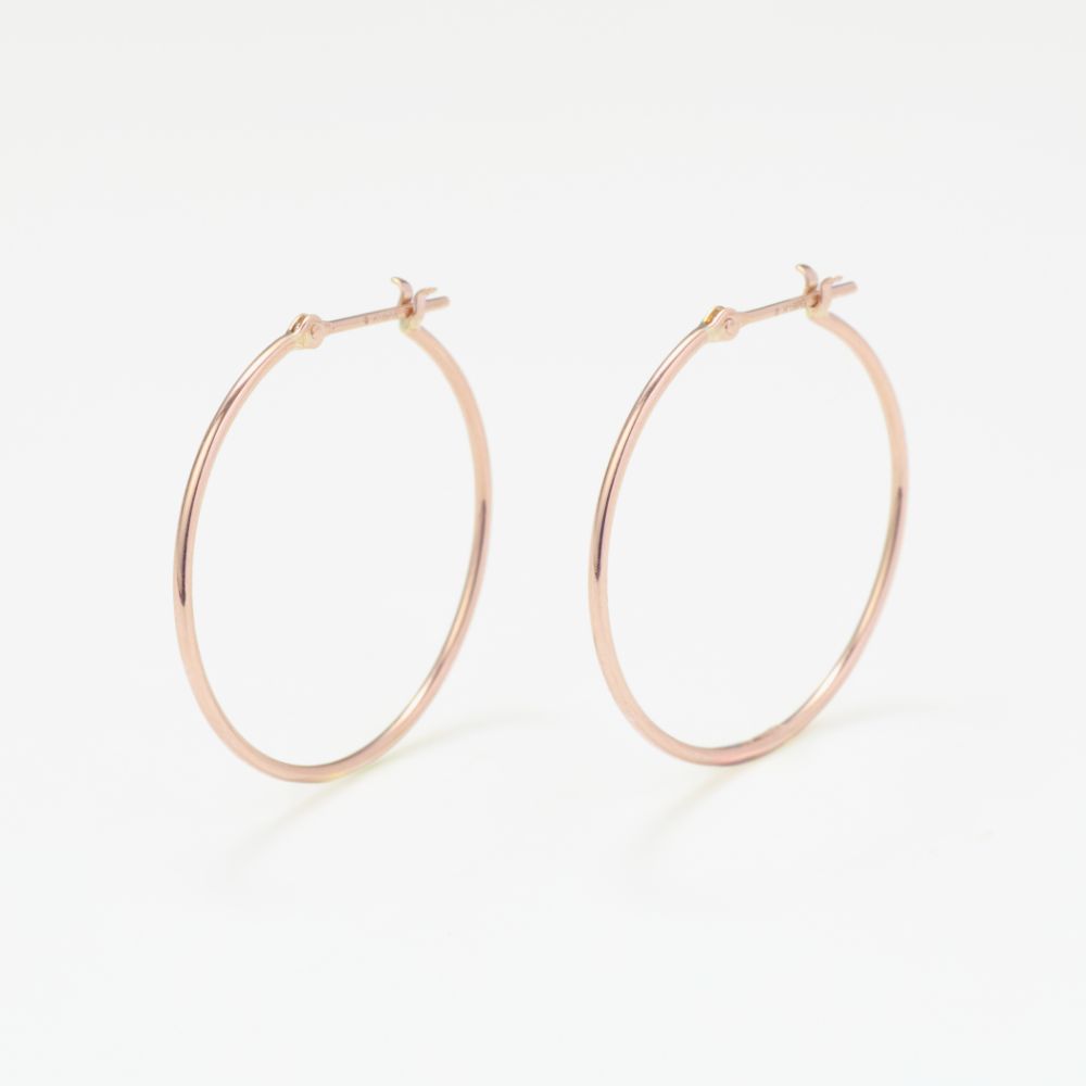 楽天市場】【8/30 0:00-23:59迄ポイント10倍】 ピアス レディース K18