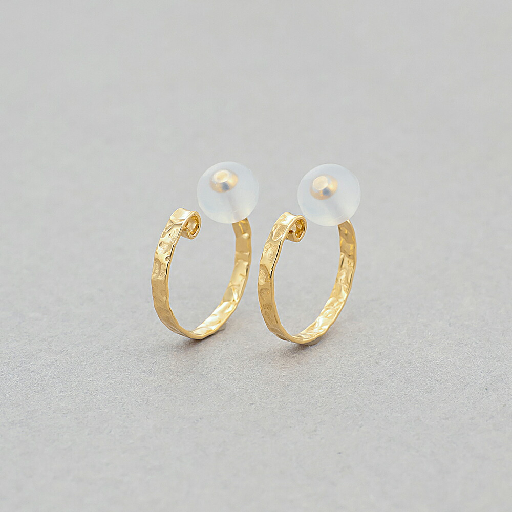 イヤリング レディースk10 イエローゴールド 10k 10金 ジュエリー ブランド プレゼント 贈り物 ギフト ご褒美 代 30代 40代 50代 60代 お買得