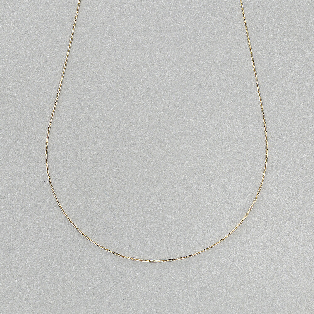 楽天市場 Web限定商品 ネックレスチェーン レディースk10 イエローゴールド 10k 10金 Bloom ブルーム クリスマス プレゼント 贈り物 ギフト 彼女 妻 奥さん 代 30代 40代 50代 60代 ジュエリー Bloom Online Store 楽天市場店