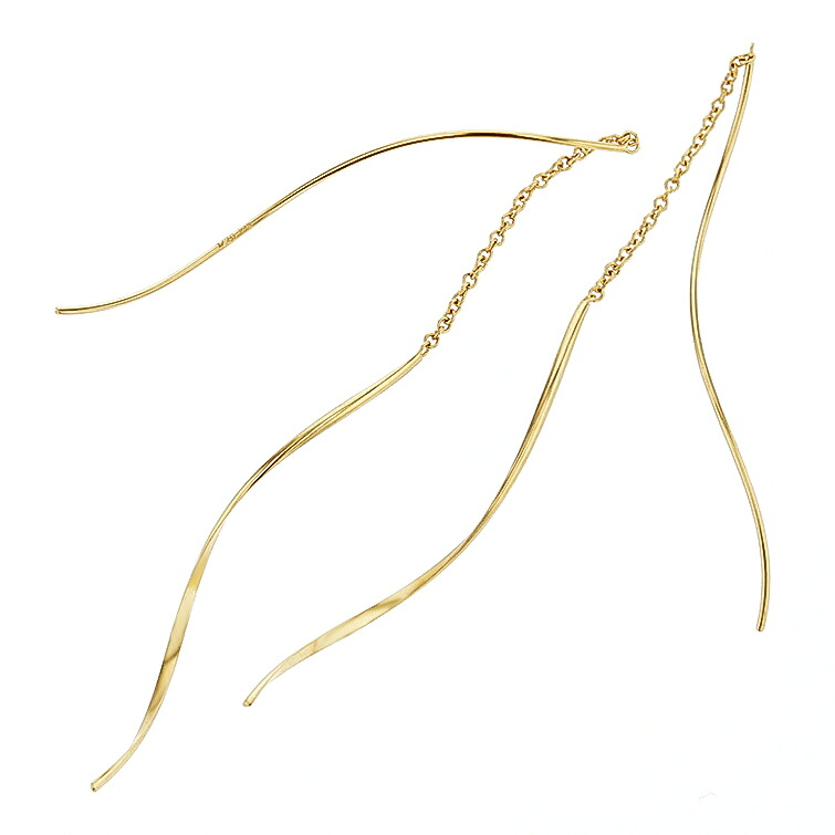 ピアス レディース K14 ゴールドフィルド 14k 14金 【 BLOOM ブルーム 】 プレゼント 贈り物 ギフト 20代 30代 40代 50代 60代｜BLOOM ONLINE STORE 店