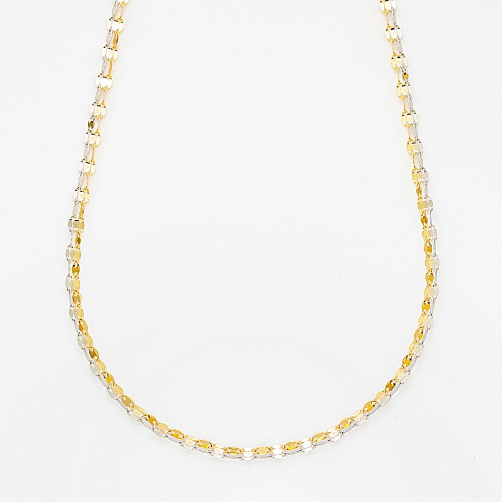 専用JL225★高級 ESTELLE ダイヤモンド プラチナ ロングネックレス 11月号 - As-me ESTELLE（アズミエステール）