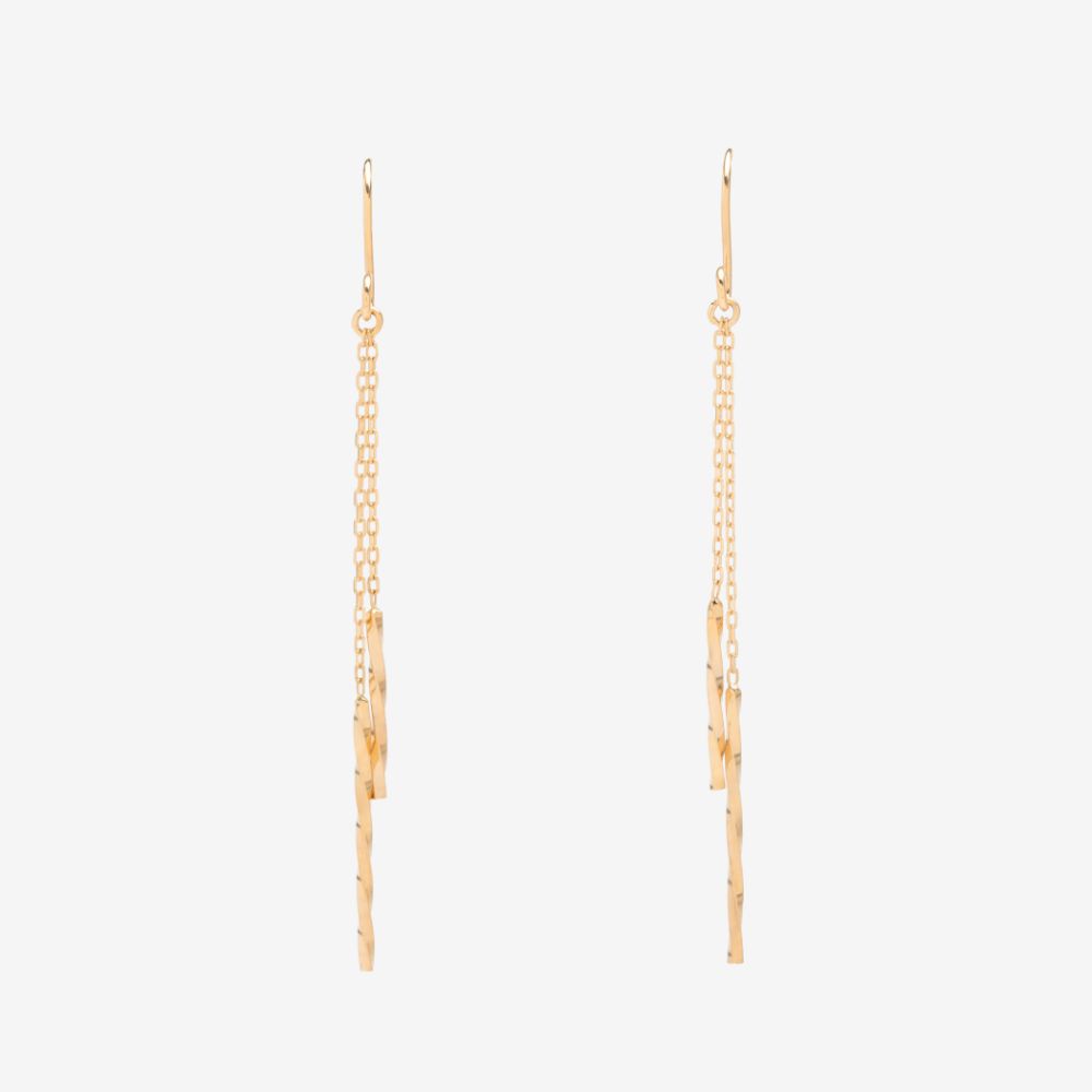 【5%OFFクーポン! 4/18 0:00-4/21 9:59迄】 ピアス レディース K10 イエローゴールド 10k 10金 【 ESTELLE エステール 】 母の日 プレゼント 贈り物 ギフト 20代 30代 40代 50代 60代 ジュエリー