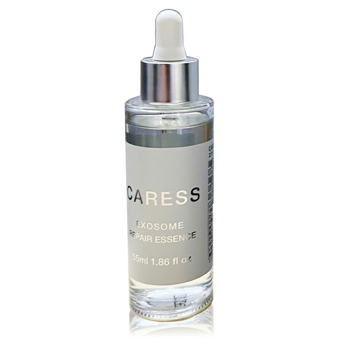 楽天市場】美容液 CARESS EXOSOME DELIVER REPAIR ESSENCE
