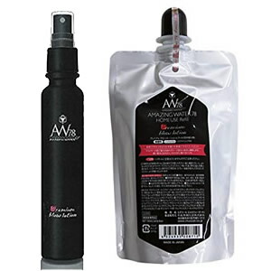 Esthemart アメイジングウォーター 78 120 Ml 180 Ml Refilling Set