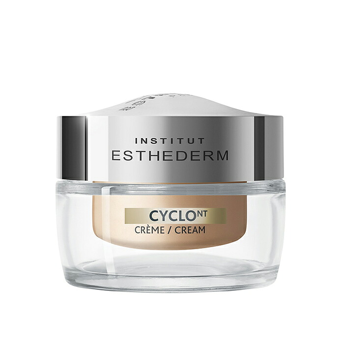 Esthederm エステダム シクロNT クリーム 50mL 14,256円
