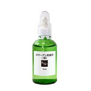 プラセンタエキス原液 業務用 100mL　豚胎盤抽出プラセンタエキス原液