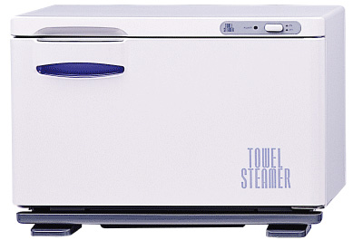 ホットボックス HB-113F/113S（タオルスチーマー）仕様 【RCP】【10P17Apr01】｜エステマート