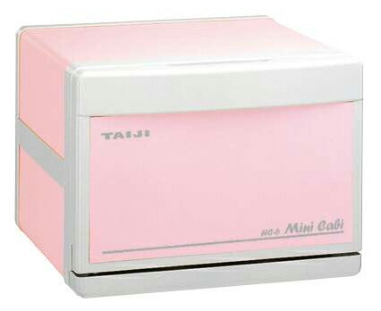 楽天市場】【電気タオル蒸し器】ミニキャビ HC-6【smtb-s】 : 豊富な品