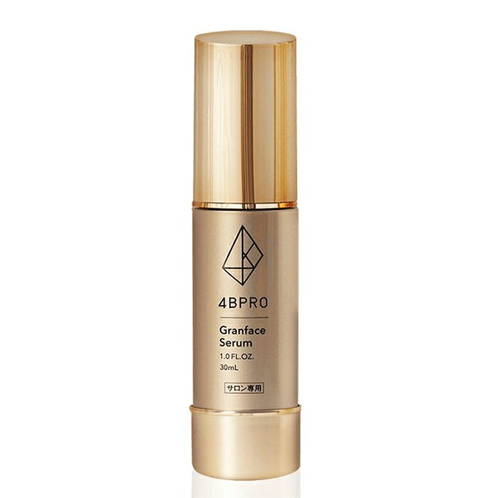 グランフェイス セ子ヒツジ 30ml 4BPRO Granface Serum
