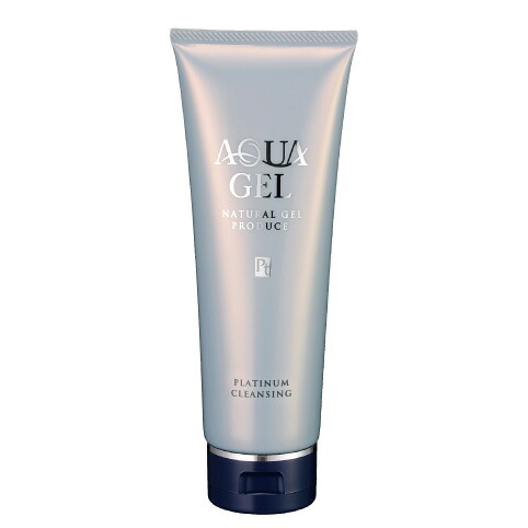 La Sincia ラシンシア アクアゲル ＰＴクレンジング 200g　 La Sincia Aqua gel PT Cleansing Renewal