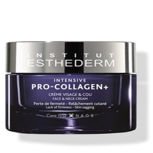 エステ防波堤 集中的 PRO＋ 皮膚軟化剤 50mL  人間の顔皮膚軟化剤 ハリ 融通性 Vシェイプ 人間の顔伝達ルート たるみ  締めつけ 毛孔 眉間 額 口元 キシロース インテンィブ 労働者階級 付け加える インテンィブプロプラスエージプロテオム ESTHEDERM 置き目品 貨物輸送無料 美容・コスメ・香水-スキンケア