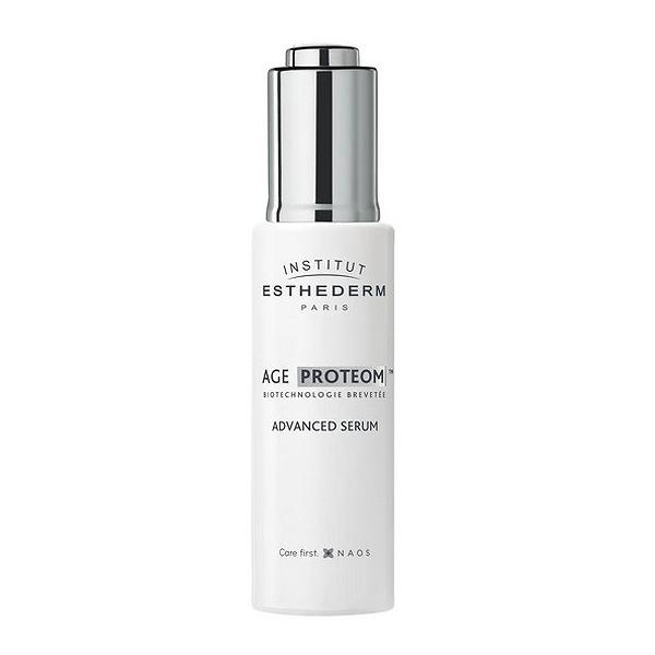 エステダム エージプロテオム 30mL プロテインケア 美容液 乾燥 保湿 ハリ ツヤ アイケア エイジングケア ESTHEDERM 正規品 送料無料｜エステ・サプライ