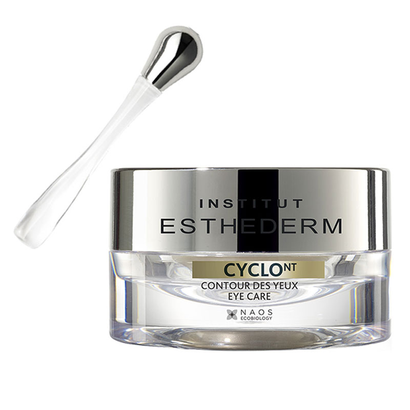 エステダム シクロNT アイクリーム 15mL キメ うるおい ツヤ ハリ感 目元・口元ケア エステダム最高峰シリーズ ESTHEDERM 正規品 送料無料