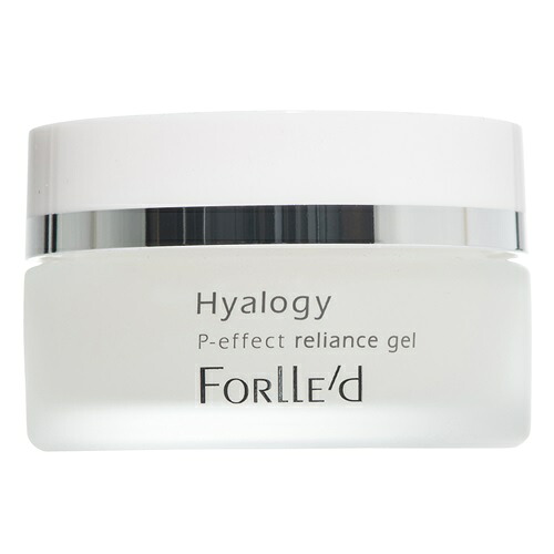 ヒアロジー P-effect ピーエフェクト リライアンスジェル 50g Hyalogy 置き目品 貨物輸送無料