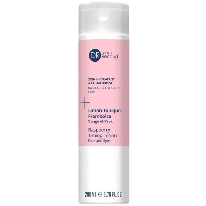 【3本セット】ドクタールノー ローション フランベリー N 200ml ×3本 ナチュラルドクターコスメ サロン専売品 Dr.Renaud 正規品 送料無料|エステ・サプライ