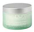 ピュール アルティチュード ボディケアライン ゴマージュ クリストー ネージュ ボディスクラブ 200mL Pure ALTITUDE 定め事品