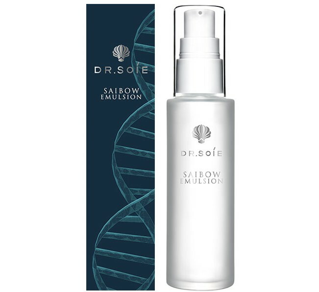 楽天市場】【送料込み】 ドクターソワ サイボウ エマルジョン 50mL