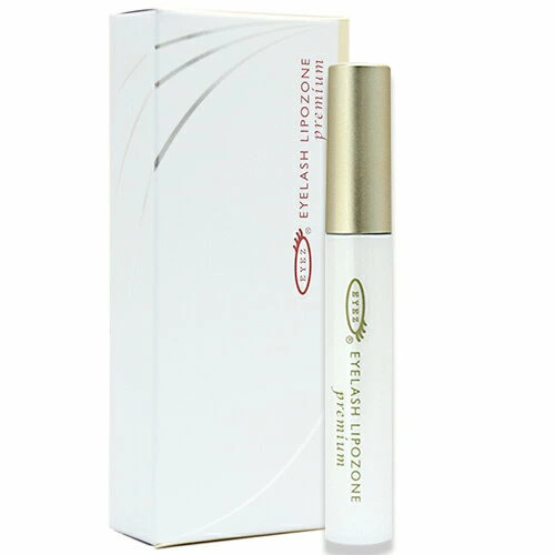 【3本セット】アイズ アイラッシュ リポゾーン プレミアム 7mL×3本セット まつ毛と根元を1本でケアできる2wayまつ毛美容液 まつ毛美容液 まつ毛専用美容液 睫毛 まつげ マツゲ まつ毛パーマ まつエク マツエク エクステ コシ ハリ ツヤ EYEZ 正規品 送料無料