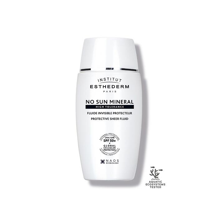 エステ防波堤 ノー サン 鉱物 40ml ベージュ声の調子 SPF50 ノンケミカル作り方 高SPFの日焼打ちきり乳状液 ESTHEDERM 置き目品 貨物輸送無料