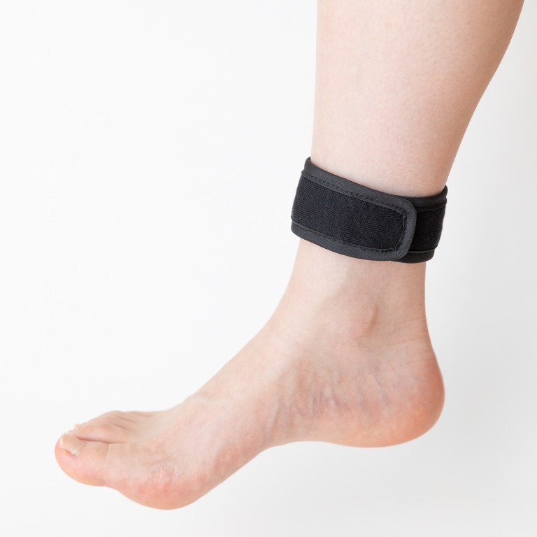 楽歩ひざ立体サポーター — 健康食品・サポーターの通販 - タブ