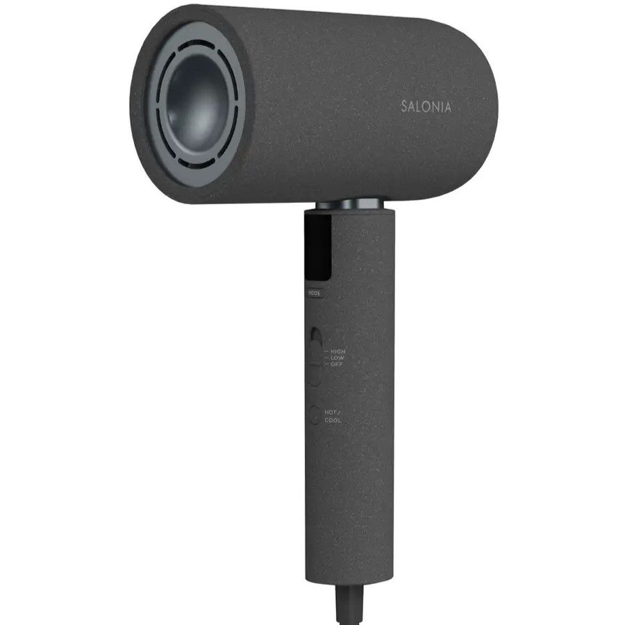 楽天市場】SALONIA エアトリートメントドライヤー サロニア 遠赤外線