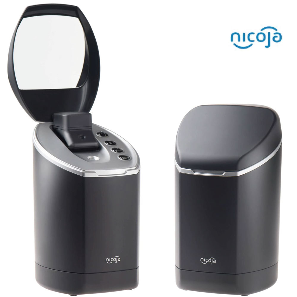 楽天市場】【選ぶ景品付き】 日光精器 nicoja 超音波フェイス